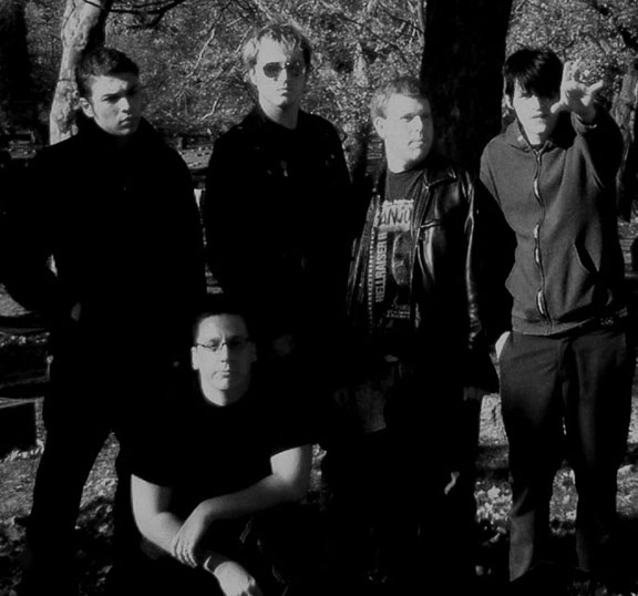 The EverDead in 2004