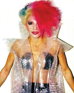 Dale Bozzio