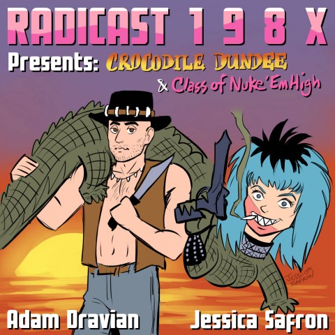 Radicast 198X