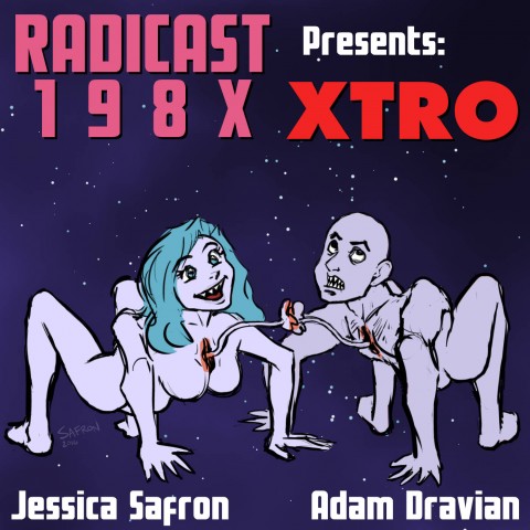 Radicast 198X Xtro review
