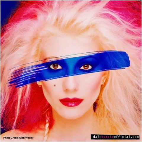 Dale Bozzio Missing Persons 1982