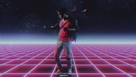 Kung Fury